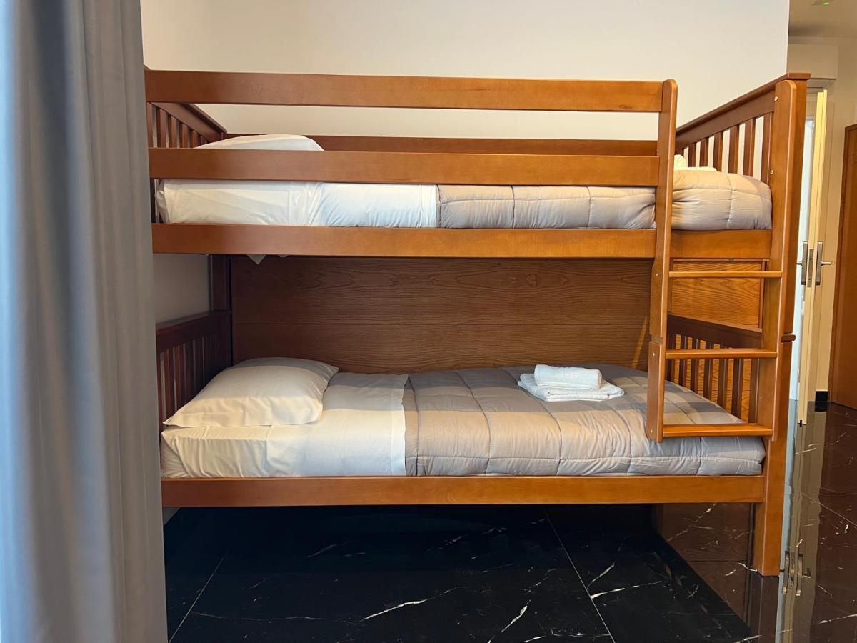 Hotel Tea Deluxe - Praia Praia a Mare Kültér fotó